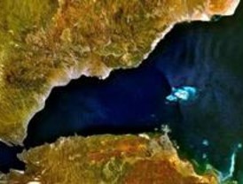La Cámara asesora sobre oportunidades de negocio en el Golfo Pérsico
