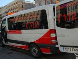 Fallece un niño de 7 años ahogado en una piscina