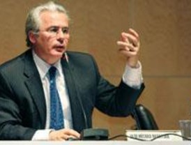 En libertad diez imputados del 'caso Gürtel'