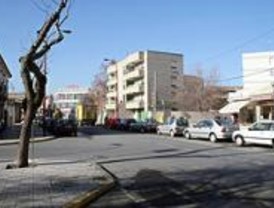 Parla-Este cuenta con una patrulla de la Policía de Barrio
