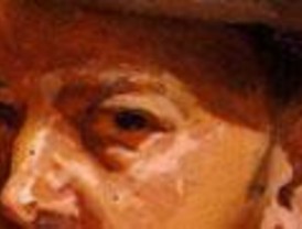 La UCM atribuye a Sorolla el retrato de Spinoza