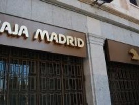 Caja Madrid frena el expediente contra Díaz Ferrán para saldar su deuda
