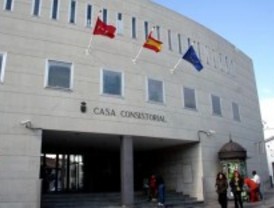 Wifi en los edificios municipales de Parla