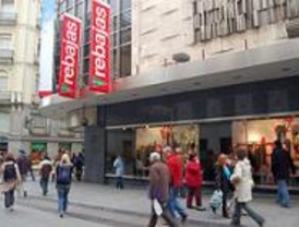 Preciados, la calle más cara para el alquiler