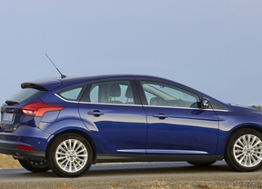 Ford Focus, más simple y efectivo
