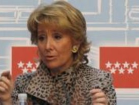 Aguirre inaugura este miércoles el Salón Inmobiliario Internacional de Madrid