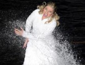 La Gala de Zarzuela llega a su VIII edición y lo celebra con María José Montiel