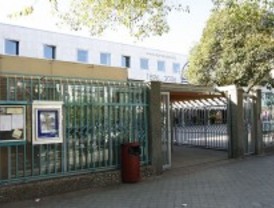 El Colegio Alemán deja Concha Espina y se traslada a Montecarmelo
