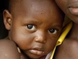 Madrid celebra el Día Mundial del Niño Africano