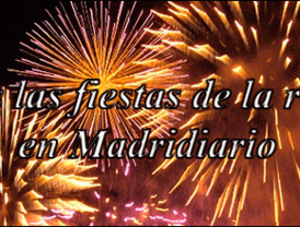 Todas las fiestas de la región en Madridiario