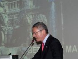 Madrid 2016 abre sus puertas a África