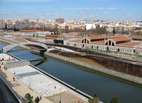 Madrid Río