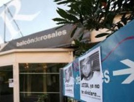 Los empresarios de la noche denuncian tardanza policial en el aniversario de la muerte de Ussía