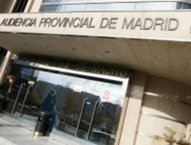 Culpó a su expareja de apuñalarla antes de morir en Fuenlabrada