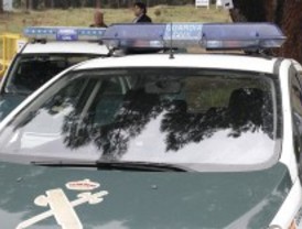 Un hombre mata a puñaladas a su ex pareja y después se suicida incendiando su casa