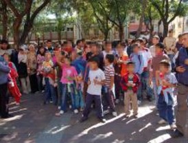 Cursos y talleres durante este verano para 300 niños madrileños con déficit de atención e hiperactividad