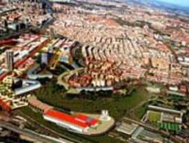 Abroñigal, 'Ciudad de las Oportunidades' para Sebastián