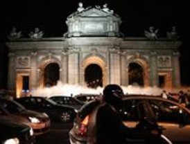 La Noche en Blanco conquista a un millón y medio de madrileños