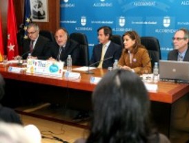 Alcobendas se suma a la lucha contra la obesidad infantil