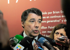 González compara las 'Marchas de la Dignidad' con 'Amanecer Dorado'