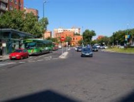 Manifestación en Embajadores contra los toxicómanos