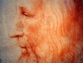 La Biblioteca Nacional exhibe los valiosos 'Códices Madrid' de Leonardo da Vinci