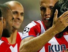 El Atlético, uno de los clubes más ineficientes según 'Journal of Sports Economics'