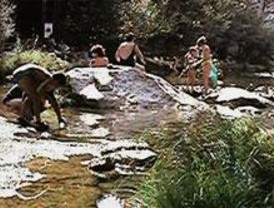 Limpieza Voluntaria del Manzanares el 5 de julio