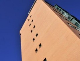 Tres detenidos por robar en trasteros de viviendas de San Blas y vender por Internet lo sustraído