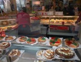 Las pastelerías madrileñas venderán cerca de 2,5 millones de roscones