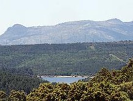 La Guardia Civil localiza a dos hombres perdidos en la sierra