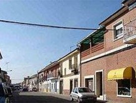 Arpegio financiará las obras de San Martín de la Vega