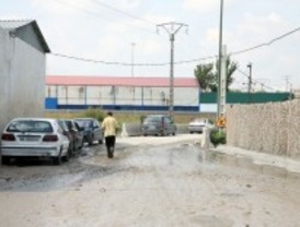 Desarticulado un 'clan' de venta de droga en la Cañada