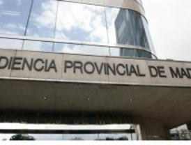 Una clínica condenada a pagar 120.000 euros a un paciente