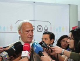 La Comunidad adaptará varias marquesinas de El Escorial para discapacitados