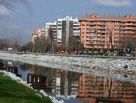 La capital destina casi 3 millones de euros a la conservación del río Manzanares