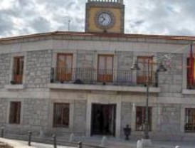 Loquillo, Tequila y gogós en el '81 Bikers Festival Madrid' de Moralzarzal