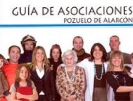 Se editan 3.000 ejemplares de la Guía de Asociaciones en Pozuelo de Alarcón