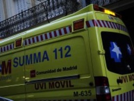 Mueren dos mujeres por una intoxicación con monóxido de carbono
