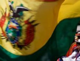 Bolivia y Ecuador celebran su fiesta en Madrid