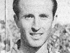 Fallece a los 86 años el ex defensa del Atlético de Madrid Diego Lozano
