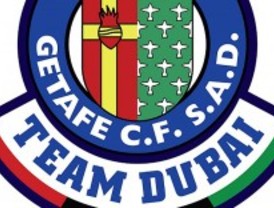 El Royal Emirates Group asegura que la compra del Getafe 'está cerrada al cien por cien'