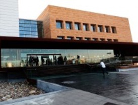 Los vecinos de Fuenlabrada reúnen ayuda para Haití