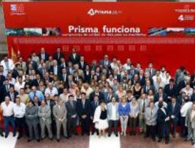 El Prisma hace de salvavidas contra la crisis para 99 municipios