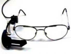 Unas gafas permitirán a los discapacitados ver una película con subtítulos