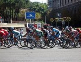 Colmenar Viejo acogerá la etapa reina de la Vuelta Ciclista de la Comunidad