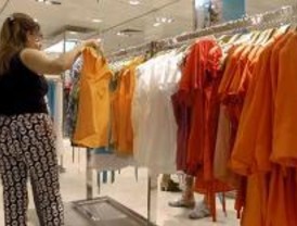 Caen las ventas del comercio minorista