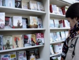 Madrid se vuelca con la Noche de los Libros