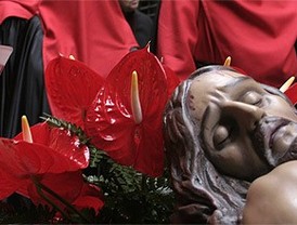 La Pasión de Madrid: guía de las procesiones de la capital