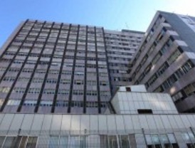 Reconstruyen el brazo de una mujer que fue aplastado por una panificadora